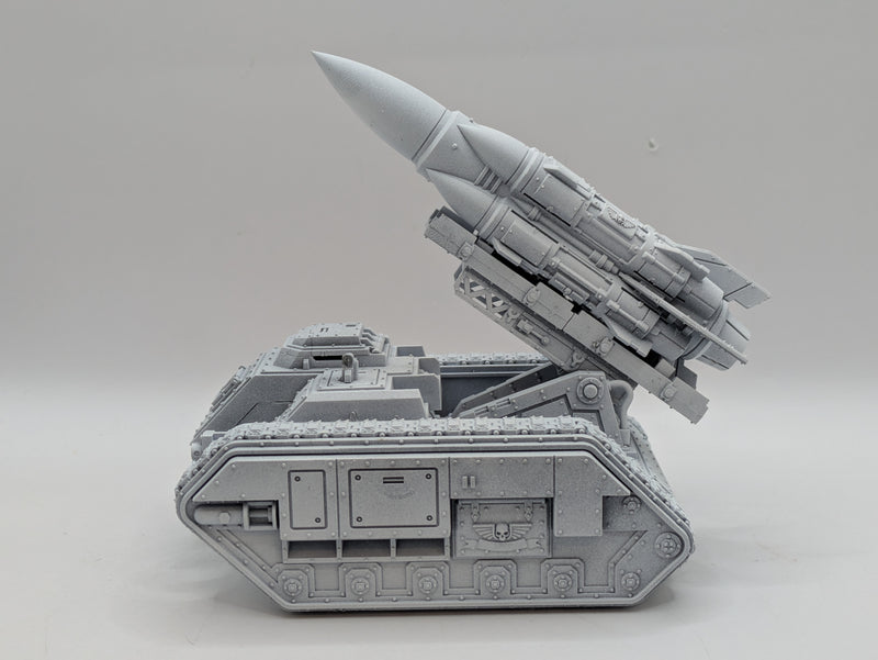 Warhammer 40k: Astra Militarum Deathstrike (AL054)