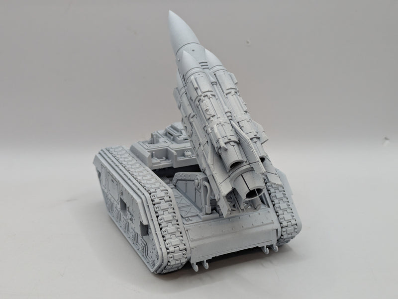 Warhammer 40k: Astra Militarum Deathstrike (AL054)