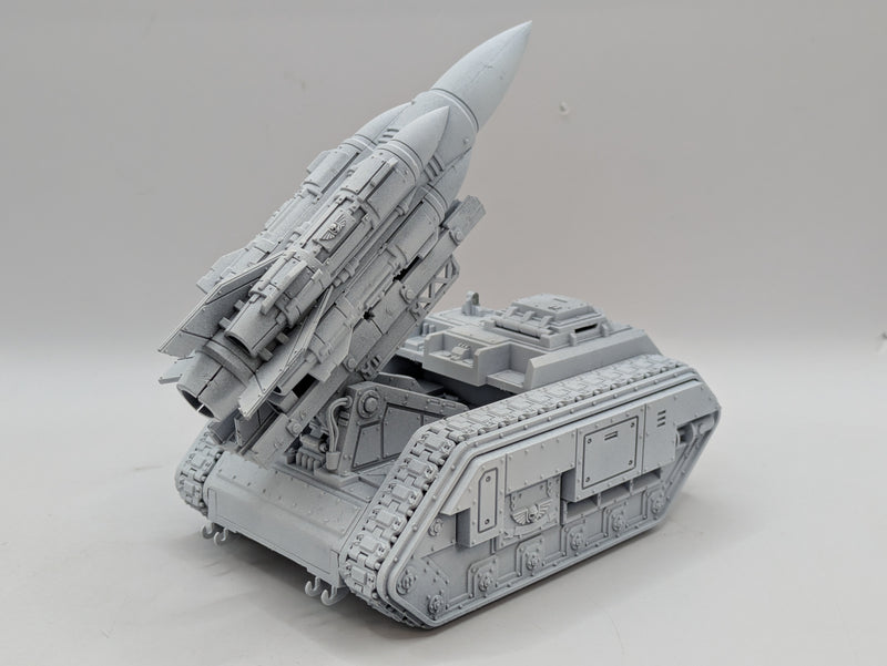 Warhammer 40k: Astra Militarum Deathstrike (AL054)