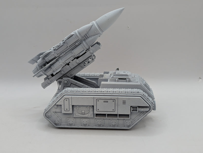 Warhammer 40k: Astra Militarum Deathstrike (AL054)