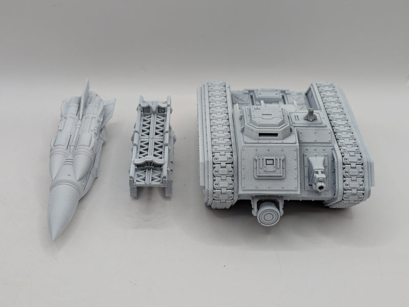 Warhammer 40k: Astra Militarum Deathstrike (AL054)