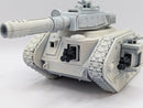 Warhammer 40k: Astra Militarum Leman Russ Battle Tank (AX039)