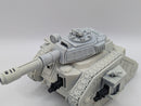 Warhammer 40k: Astra Militarum Leman Russ Battle Tank (AX039)