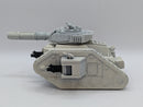 Warhammer 40k: Astra Militarum Leman Russ Battle Tank (AX039)
