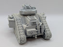 Warhammer 40k: Astra Militarum Leman Russ Battle Tank (AX039)