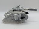 Warhammer 40k: Astra Militarum Leman Russ Battle Tank (AX039)