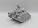 Warhammer 40k: Astra Militarum Leman Russ Battle Tank (AR021)