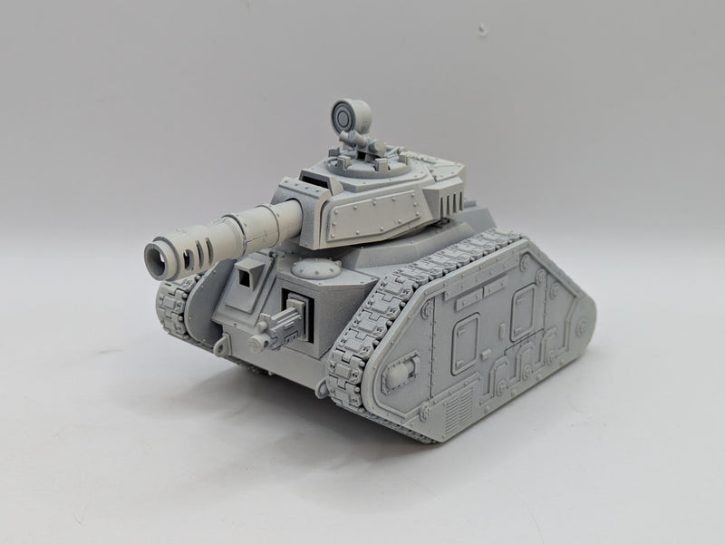 Warhammer 40k: Astra Militarum Leman Russ Battle Tank (AR021)