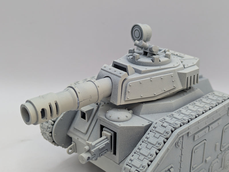 Warhammer 40k: Astra Militarum Leman Russ Battle Tank (AR021)