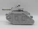 Warhammer 40k: Astra Militarum Leman Russ Battle Tank (AR021)