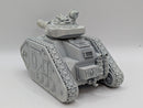 Warhammer 40k: Astra Militarum Leman Russ Battle Tank (AR021)