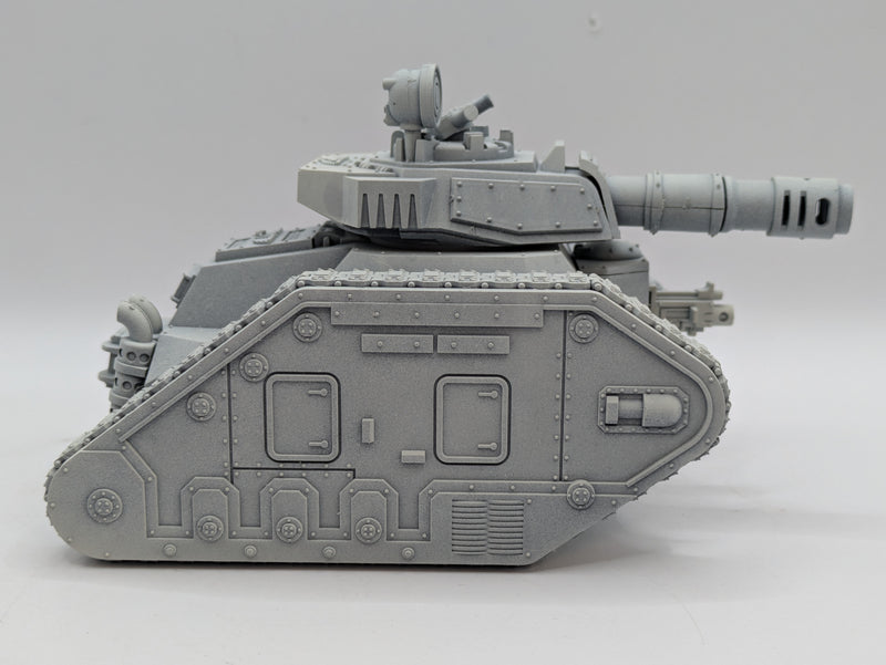 Warhammer 40k: Astra Militarum Leman Russ Battle Tank (AR021)