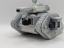 Warhammer 40k: Astra Militarum Leman Russ Battle Tank (AR060)