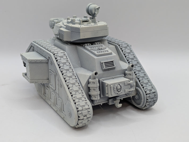 Warhammer 40k: Astra Militarum Leman Russ Battle Tank (AR060)