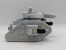Warhammer 40k: Astra Militarum Leman Russ Battle Tank (AR060)