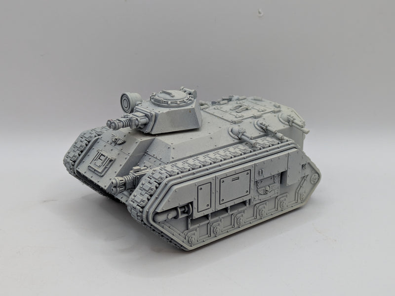 Warhammer 40k: Astra Militarum Chimera (AU057)