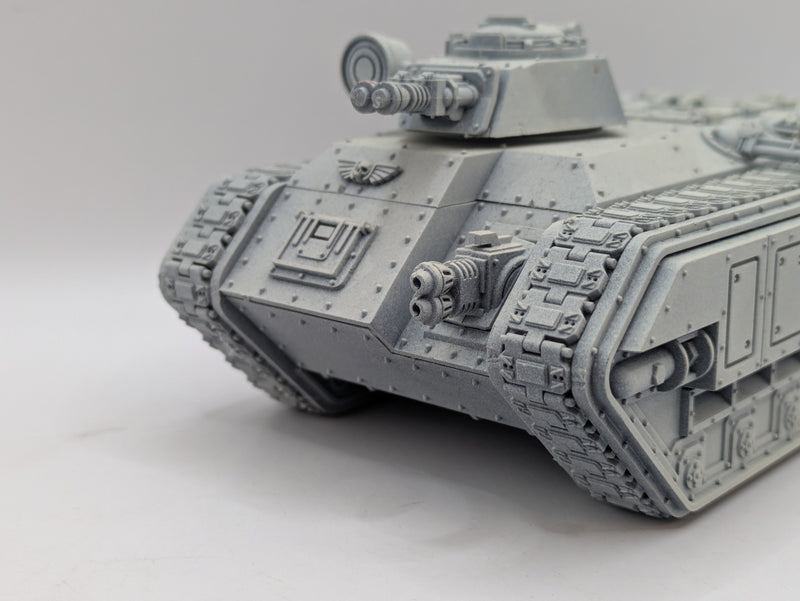 Warhammer 40k: Astra Militarum Chimera (AU057)