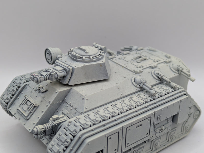 Warhammer 40k: Astra Militarum Chimera (AU057)