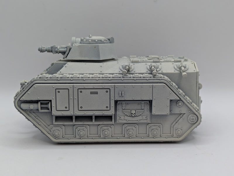 Warhammer 40k: Astra Militarum Chimera (AU057)