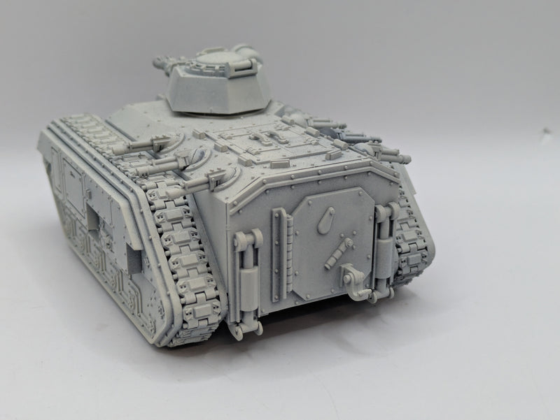 Warhammer 40k: Astra Militarum Chimera (AU057)