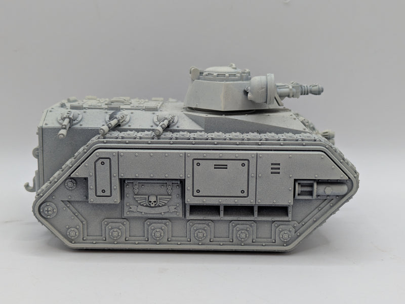 Warhammer 40k: Astra Militarum Chimera (AU057)