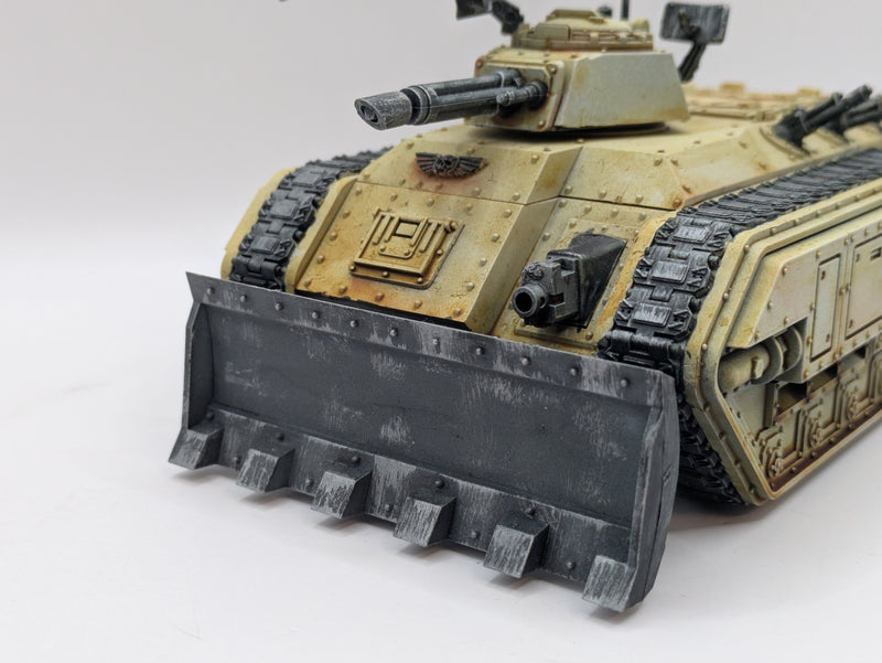 Warhammer 40k: Astra Militarum Chimera (BF006)