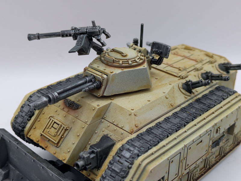 Warhammer 40k: Astra Militarum Chimera (BF006)