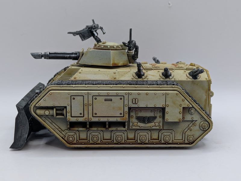 Warhammer 40k: Astra Militarum Chimera (BF006)