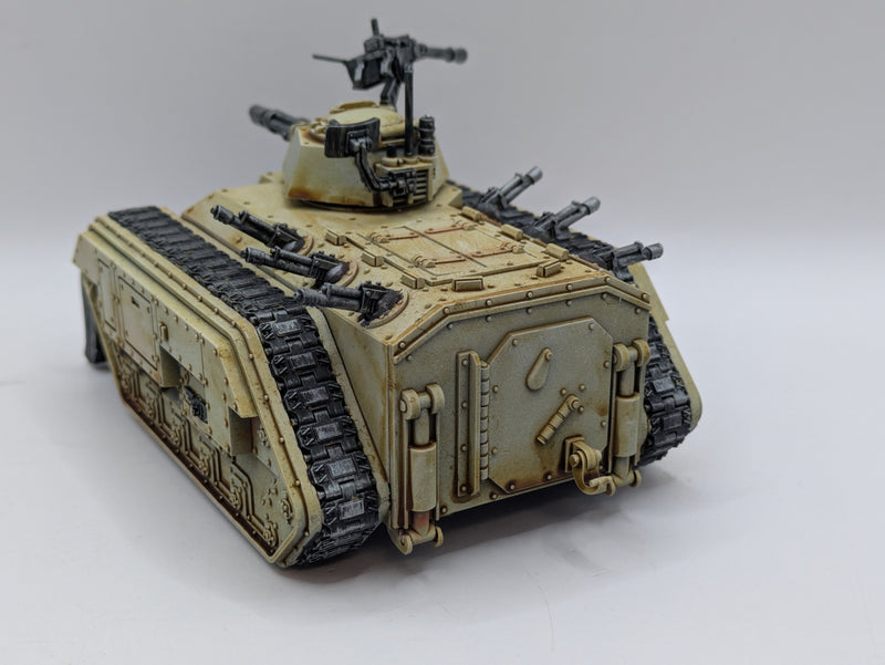Warhammer 40k: Astra Militarum Chimera (BF006)