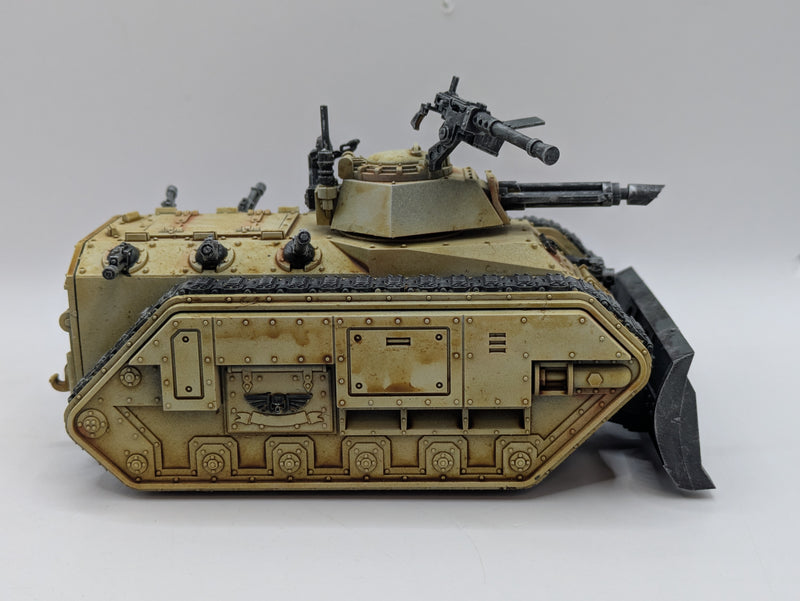 Warhammer 40k: Astra Militarum Chimera (BF006)