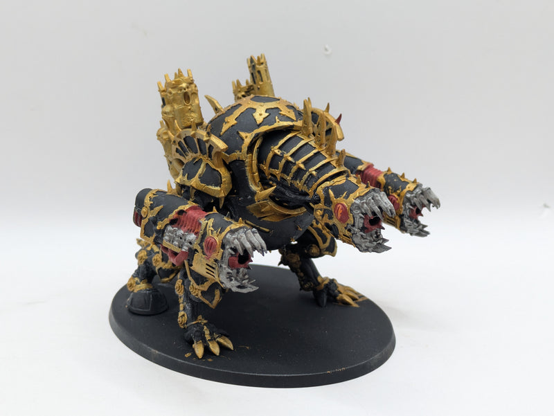 Warhammer 40k: Chaos Space Marines Forgefiend (AU063)