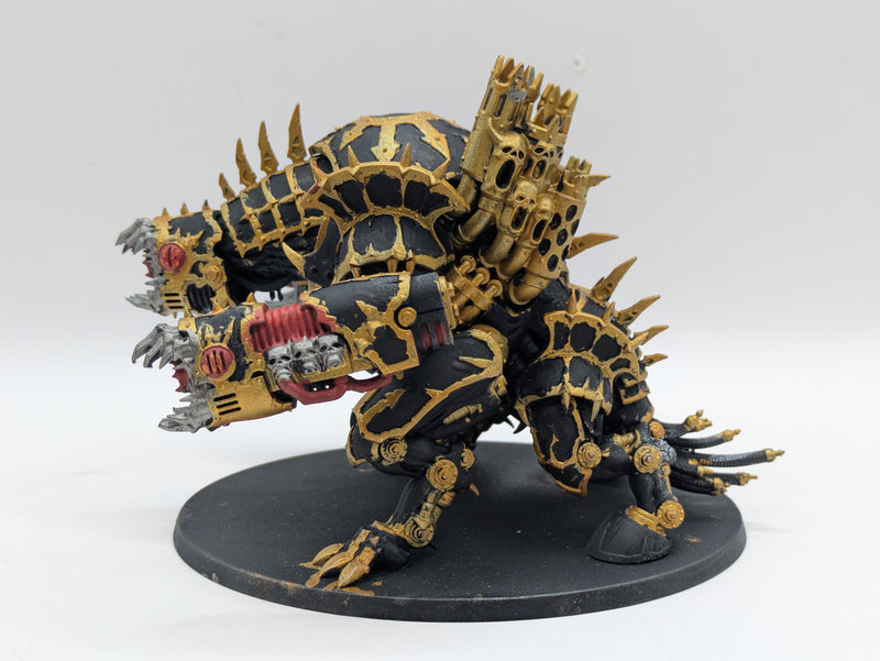 Warhammer 40k: Chaos Space Marines Forgefiend (AU063)