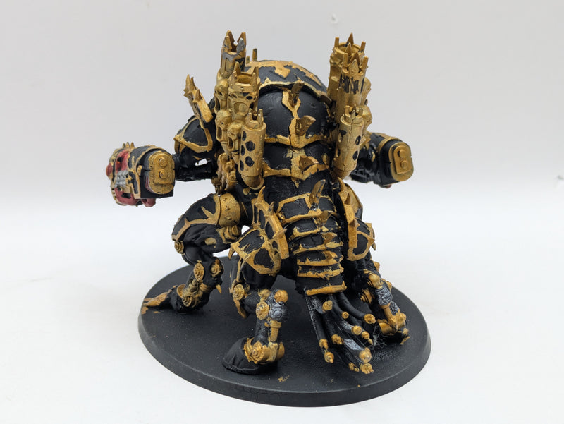 Warhammer 40k: Chaos Space Marines Forgefiend (AU063)