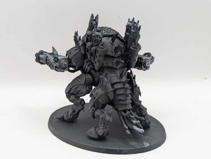Warhammer 40k: Chaos Space Marines Forgefiend (AR006)