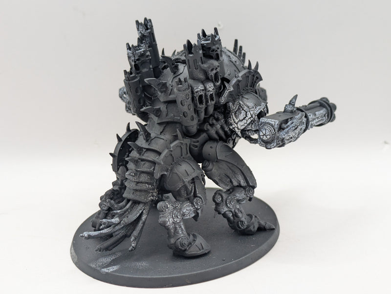 Warhammer 40k: Chaos Space Marines Forgefiend (AR006)