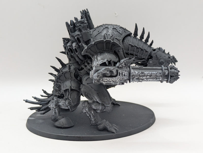 Warhammer 40k: Chaos Space Marines Forgefiend (AR006)