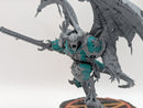 Warhammer 40k: Chaos Space Marines Daemon Prince (BF013)
