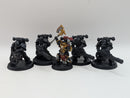 Warhammer 40k: Chaos Space Marines Havocs (BA126)
