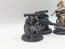 Warhammer 40k: Chaos Space Marines Havocs (BA126)