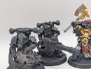 Warhammer 40k: Chaos Space Marines Havocs (BA126)