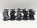 Warhammer 40k: Chaos Space Marines Legionnaires (AC112)