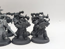 Warhammer 40k: Chaos Space Marines Legionnaires (AC112)