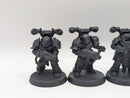 Warhammer 40k: Chaos Space Marines Legionnaires (AC112)