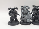 Warhammer 40k: Chaos Space Marines Legionnaires (AA099)