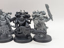 Warhammer 40k: Chaos Space Marines Legionnaires (AA099)