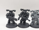 Warhammer 40k: Chaos Space Marines Legionnaires (AA099)