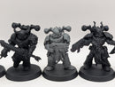 Warhammer 40k: Chaos Space Marines Legionnaires (AA099)