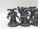 Warhammer 40k: Chaos Space Marines Legionnaires (AI068)