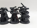 Warhammer 40k: Chaos Space Marines Legionnaires (AI068)