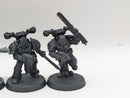 Warhammer 40k: Chaos Space Marines Legionnaires (AI068)